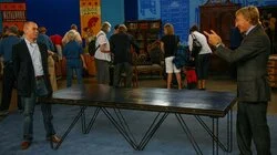 Vintage Dallas Hour 1