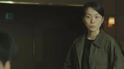 An Eye for an Eye, Tooth for a Tooth