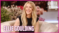 Ellie Goulding, Nick DiGiovanni, Kristoffer Polaha