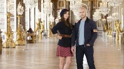 Versailles, es-tu là?