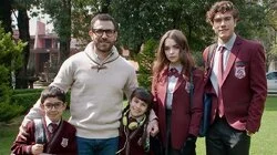 El interrogatorio Domínguez