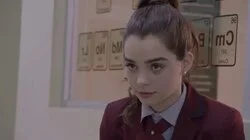 La misión de Sandra