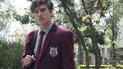 ¿Quién se robo el reloj?