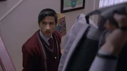 Fiesta en Villa Dorita