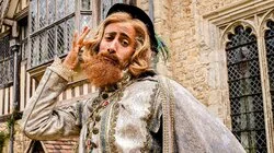 The Gruesome Gunpowder Plot