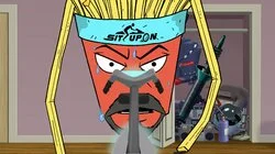 Get Lit Upon A Situpon