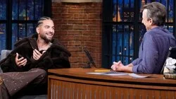 Maluma, Tony Shalhoub, Brian Frasier-Moore