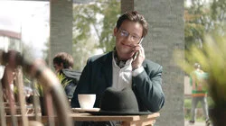 Зефир и Флора