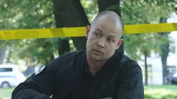 Танец жертвы