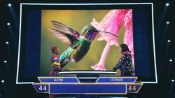 I Did Not See That Coming