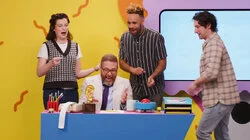 "Yes And" By Ed Sheeran and Kelly Clarkson