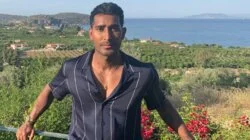 Eastern Peloponnese, Greece