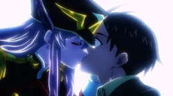 Birth, Yuuki, Awakening