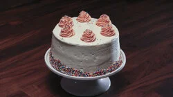 Bake It Till You Make It