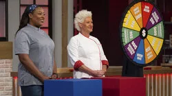 Fight for the Finale