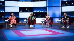 Festive Week 1: Thursday