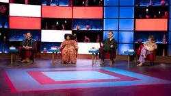 Festive Week 2: Tuesday