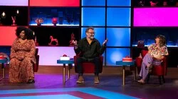 Festive Week 2: Thursday