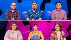 Thrifters v Stitchers