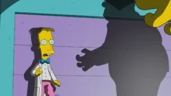 Frinkenstein's Monster