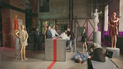 Стрела смерти