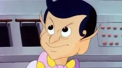 Mister Ogg Goes to Town