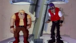 Plan Six from Outer Space