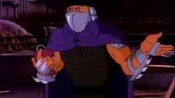 Menace, Maestro Please