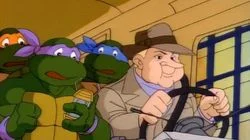 Raphael Drives 'em Wild