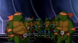 Once Upon a Time Machine (2)