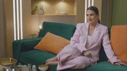 Första natten tillsammans