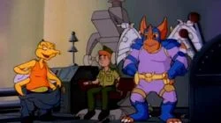 Zach and the Alien Invaders