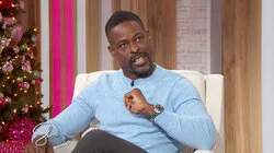 Sterling K. Brown