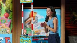 Fishwife, Dingle Dangle, VibeRide, Heather's Choice