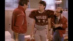 Winning Isn't Everything