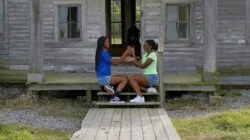 Black Girls Play: The Story of Hand Games