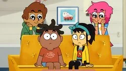 Best Best Friends