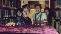 El bastón de los Niktu