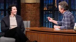 Adam Driver, Gary Gulman, Fred Armisen