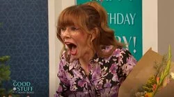 Andrea Buckett, Jamie Oliver, Christopher Siu