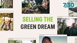 Selling the Green Dream