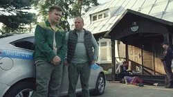 Вендетта по-русски