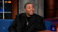 Kenan Thompson, Olivia Rodrigo, Evie Colbert