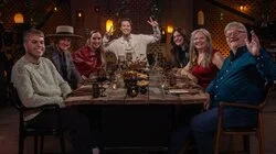 Tom «Matoma» Lagergren - del 2