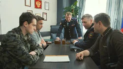 Старая пластинка