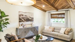 Bland Rancher Gets Global Upgrade