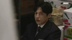 34회: 둘이 그렇고 그런 사이란 증거를 만들 수 있지.