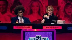 The Big Fat Quiz of the Year 2023