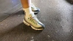 The Salad Project (Central) *Halloween Special*