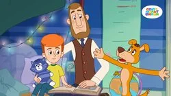 Кризис среднего роста